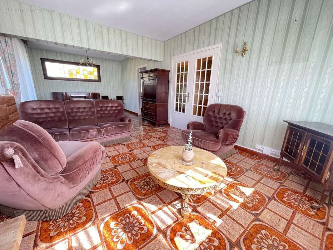 Vente Maison Thiaville-sur-meurthe(54120) 210 000ï¿œ - photo 8