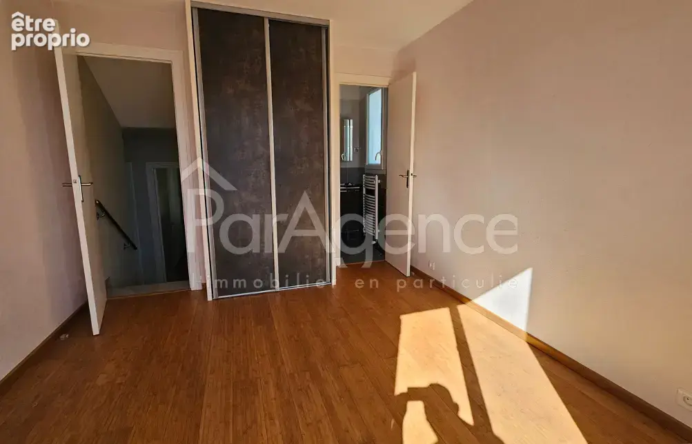 Maison 4 pièces avec jardin   Royan - photo 11