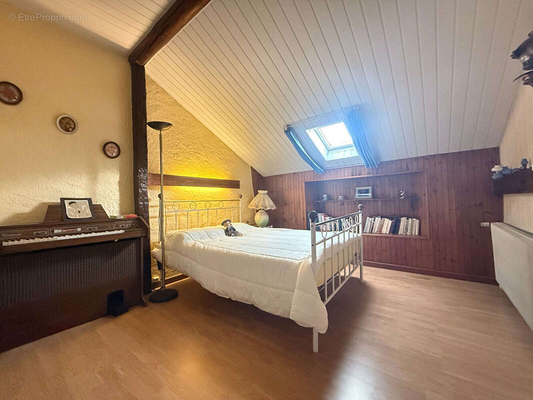 Maison à BLAINVILLE-SUR-L&#039;EAU