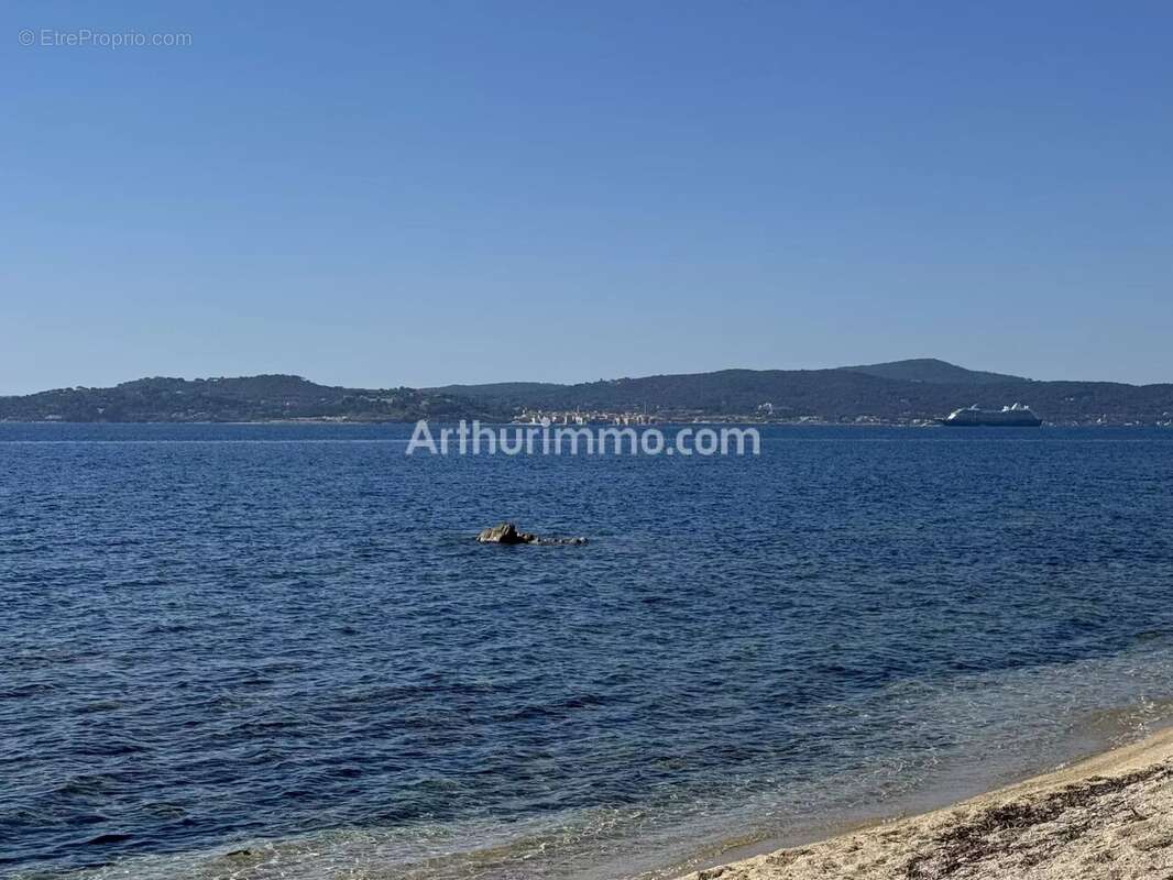 Sainte-maxime - exclusivité : - photo 2