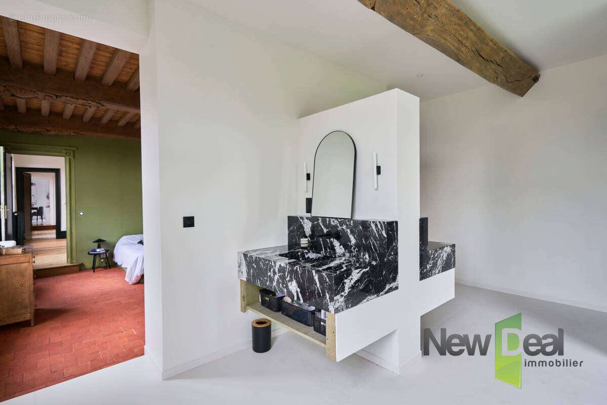 Maison à VALENCIENNES