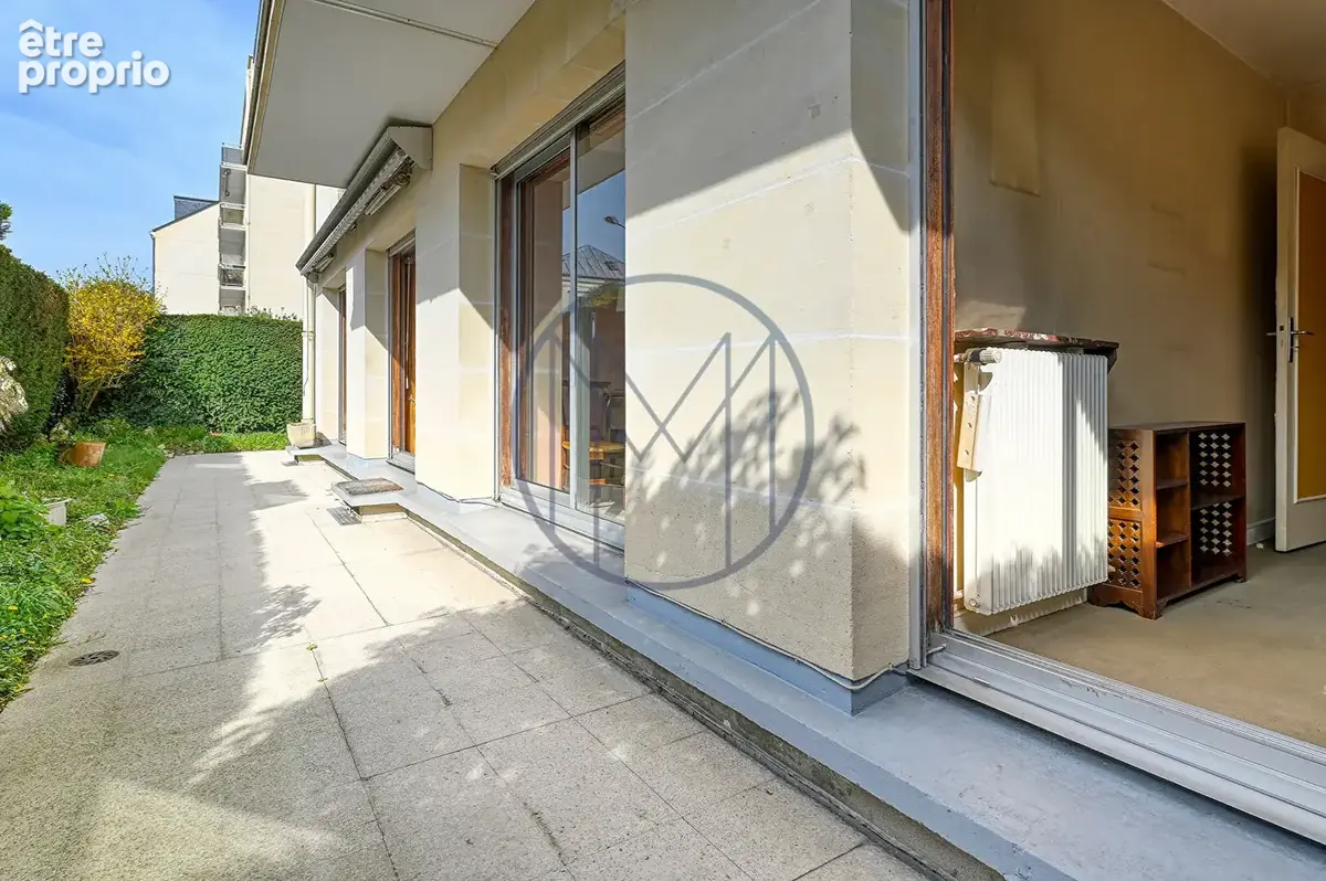 Appartement à VERSAILLES