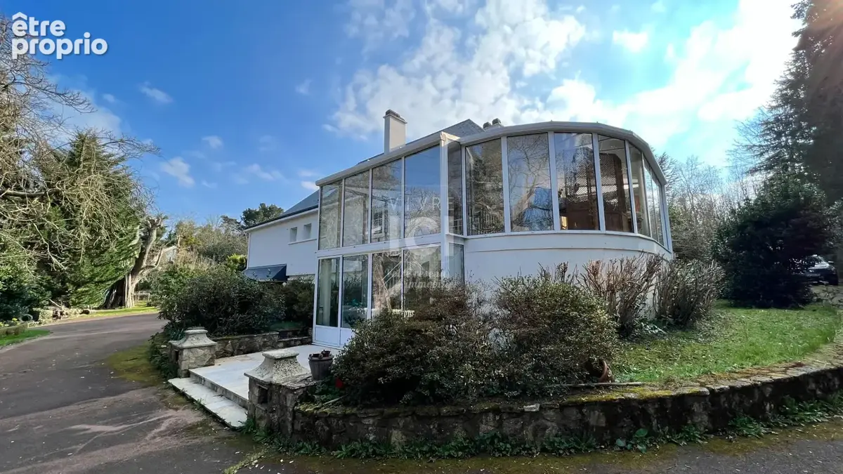 EXCLUSIVITÉ :  Propriété au coeur de Sautron - photo 9