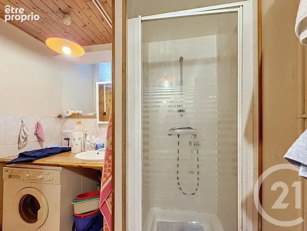 Appartement 3 pièces 49 m² à vendre à Taninges (74440) - photo 4