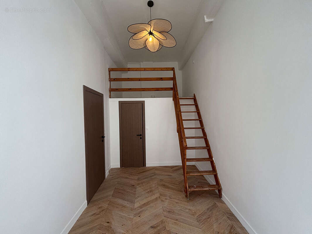Appartement à LYON-2E