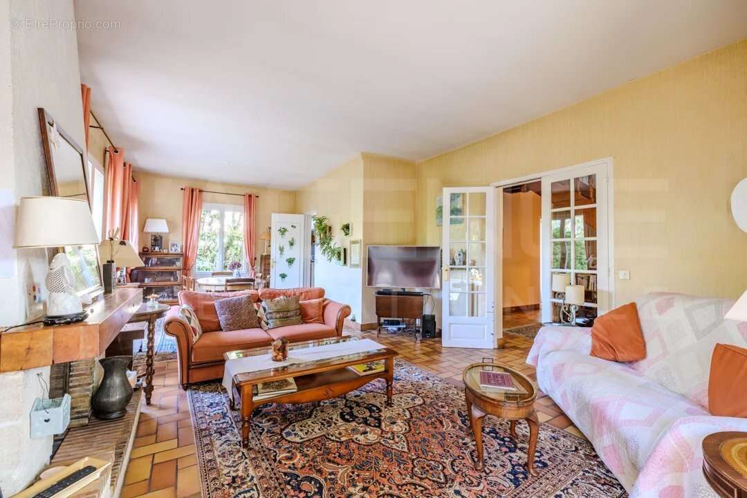 Maison à CHAMBOURCY