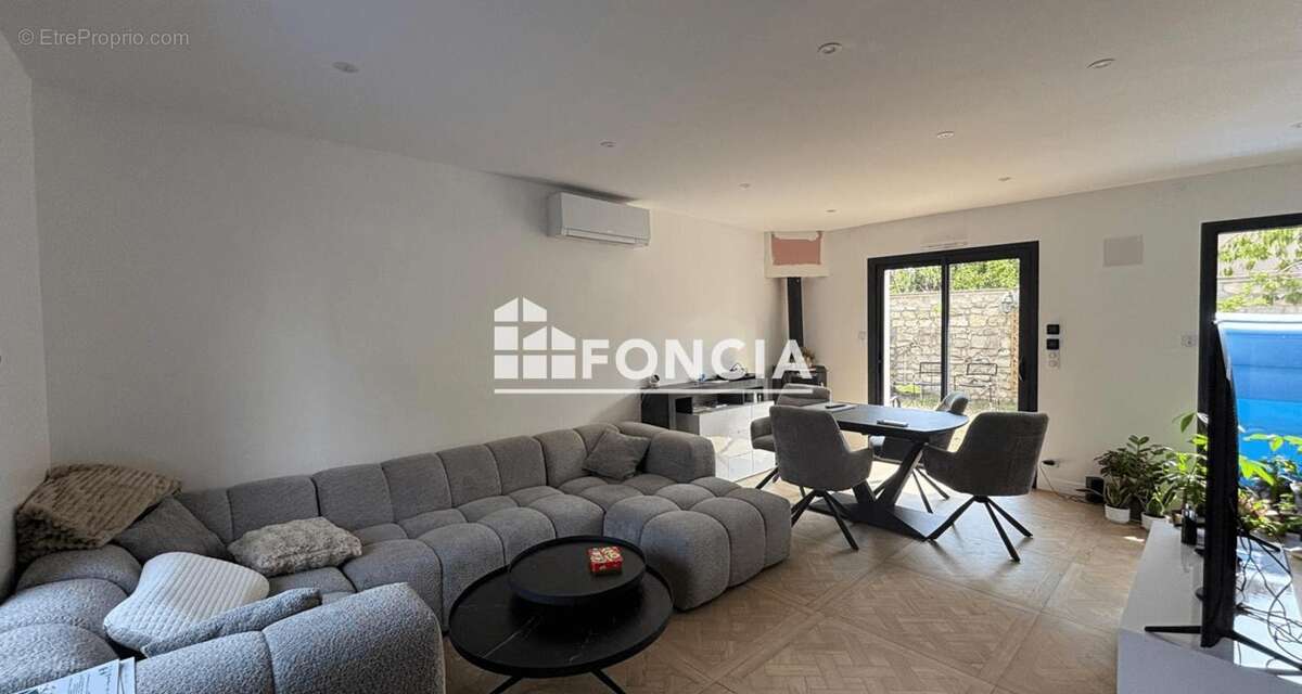 Quartier faiencerie - maison neuve - photo 5