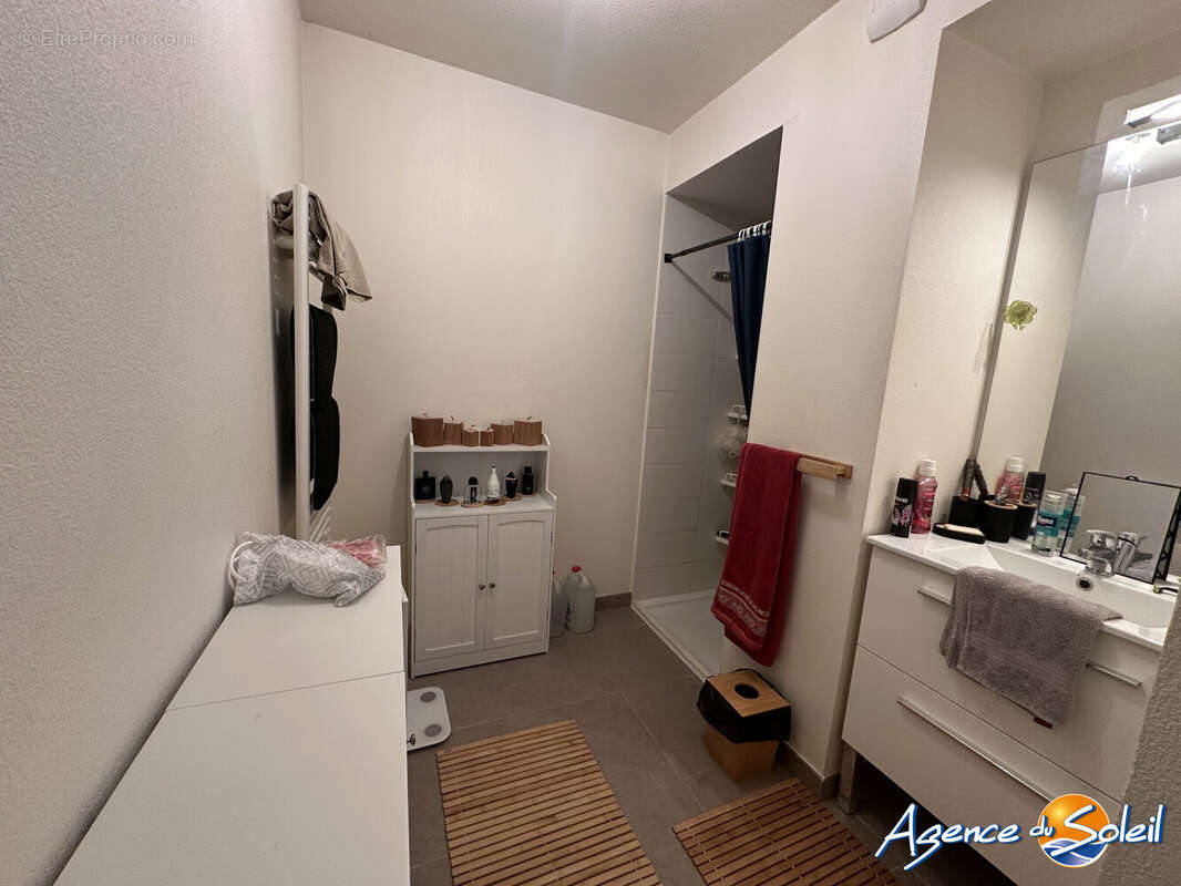 Appartement à BEZIERS