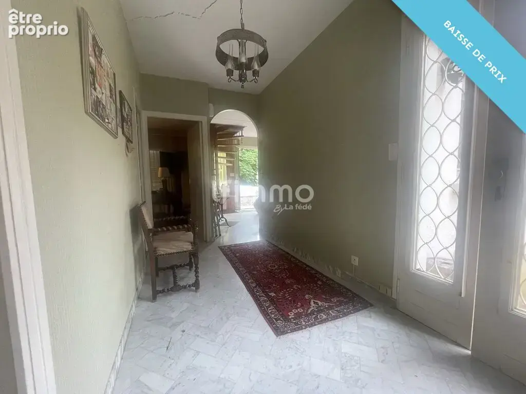 maison familiale au coeur du centre-ville - photo 2