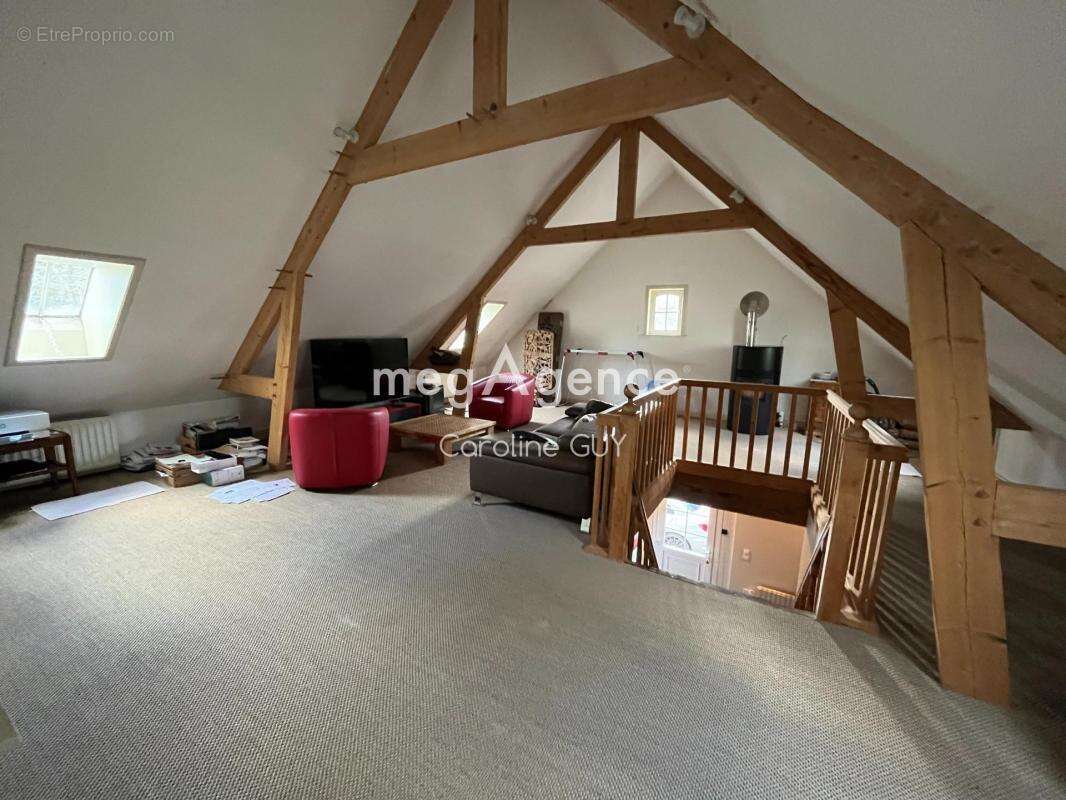 Maison à BLENDECQUES