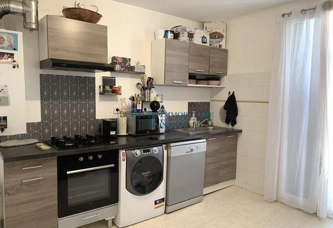 Appartement à CLERMONT-L'HERAULT