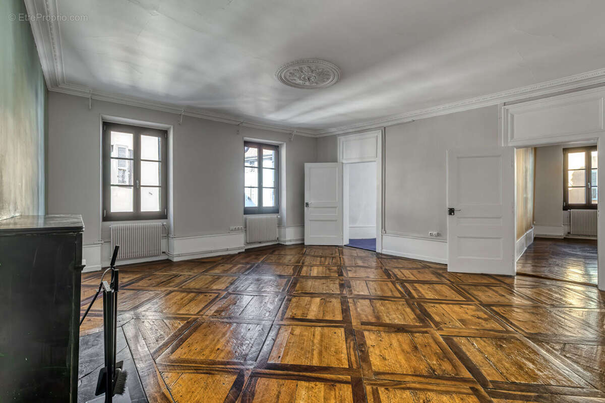 Appartement à ANNECY