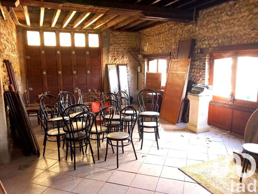 Photo 5 - Maison à SAINT-VICTOR-DE-BUTHON