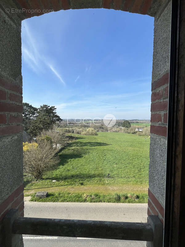 Appartement à ARZANO