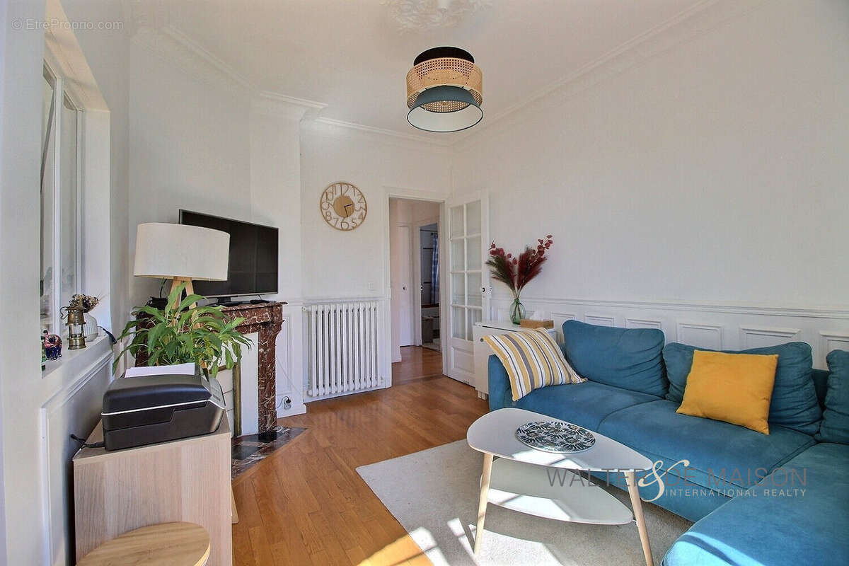 Appartement à VINCENNES