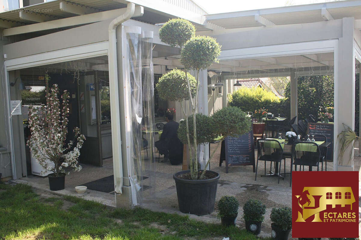 Maison à MARCOUSSIS