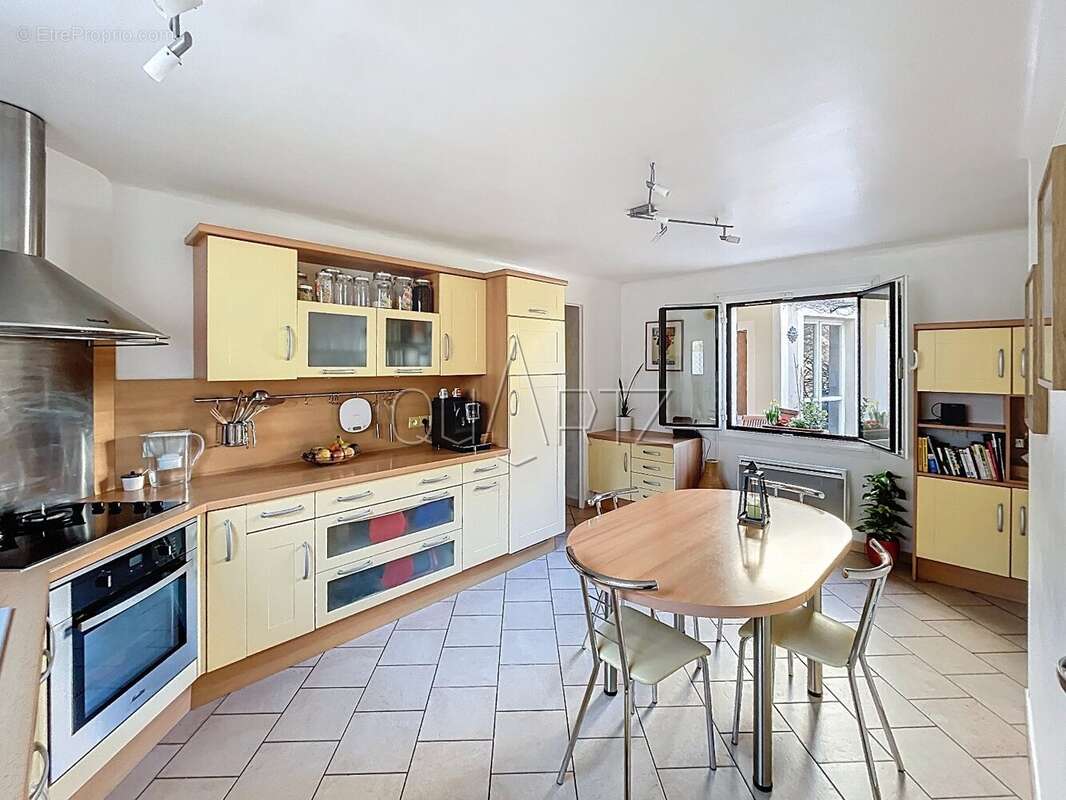 Maison à MARINES