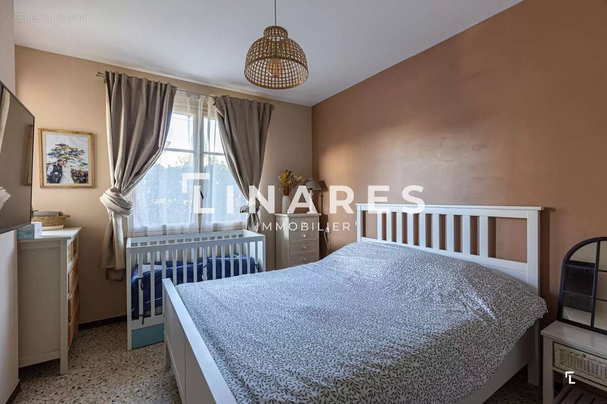 Maison à MARSEILLE-12E