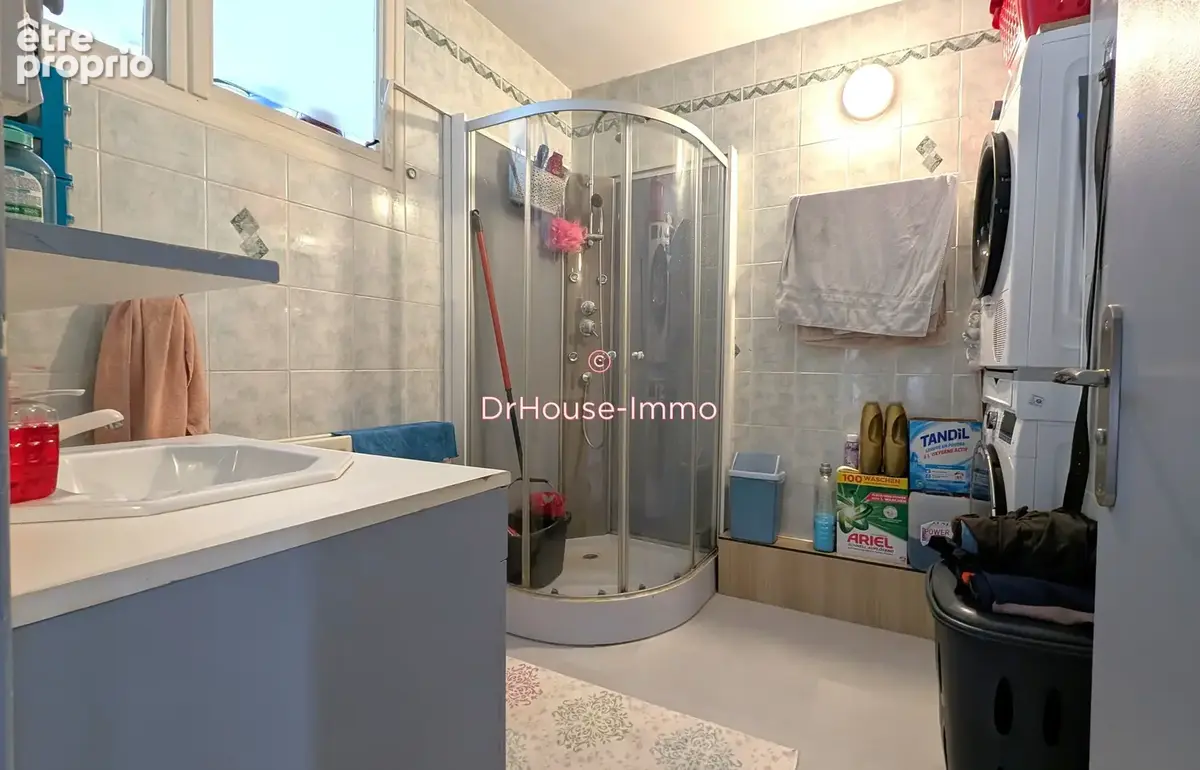 Appartement 5 pièces 75 m² à vendre à Laxou (54520) - photo 6