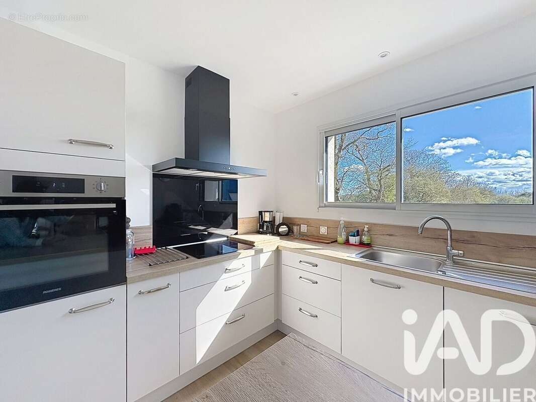 Photo 6 - Maison à MATIGNON