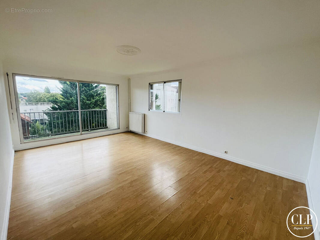 Appartement à MONTREUIL