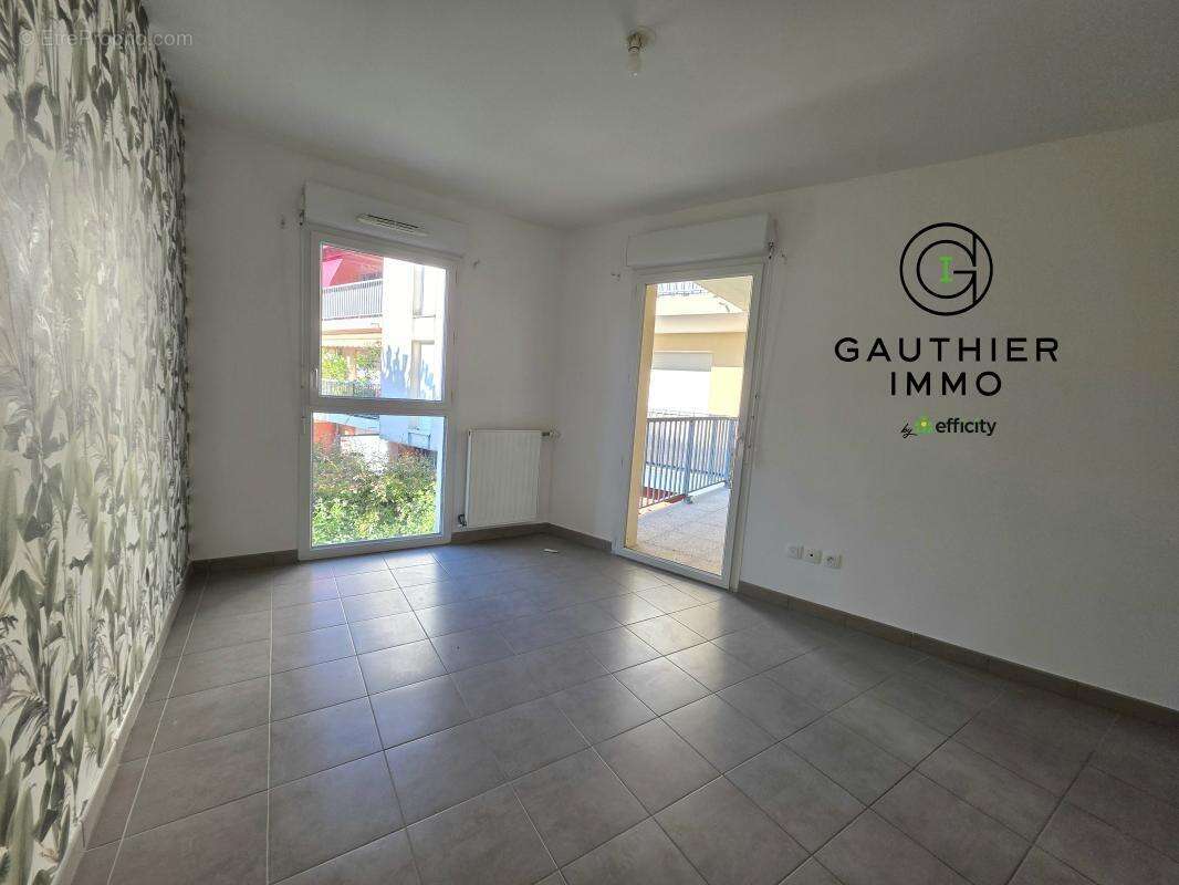 Appartement à LA TESTE-DE-BUCH