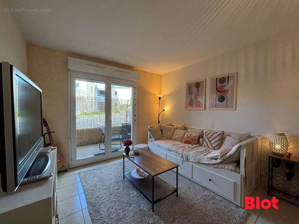 Appartement à BREST