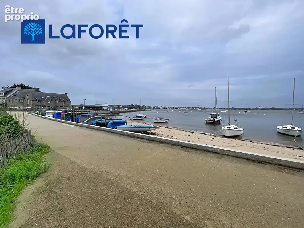 Maison vue mer imprenable à Gâvres - photo 10