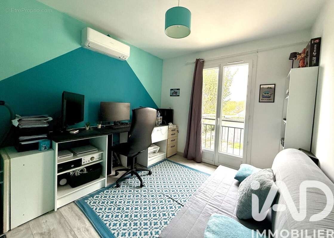 Photo 7 - Maison à CHECY