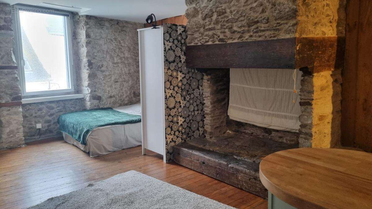 Appartement à SAINT-MALO