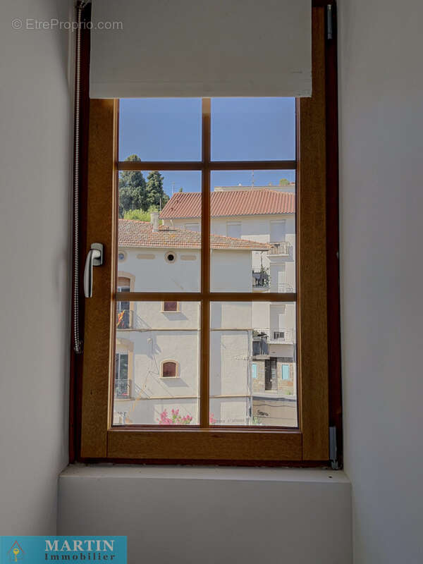 Appartement à AMELIE-LES-BAINS-PALALDA