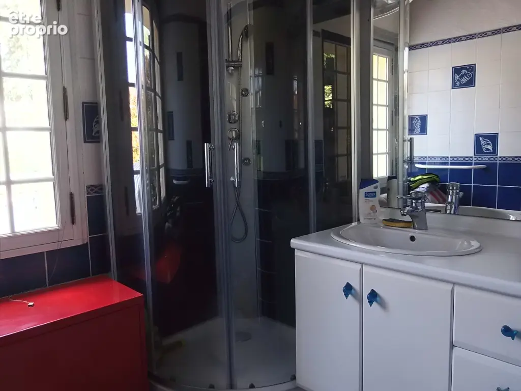 Proche MAINTENON  Maison de Charme sur 2600 m² - photo 6