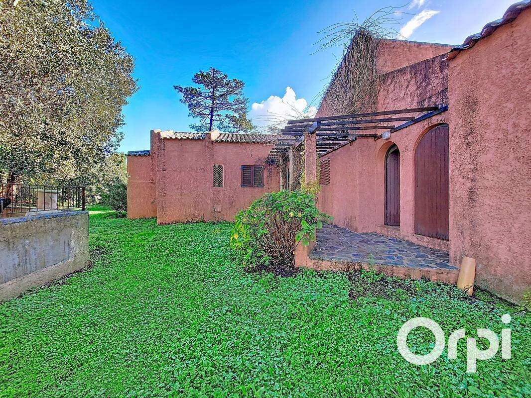 Maison à PORTO-VECCHIO