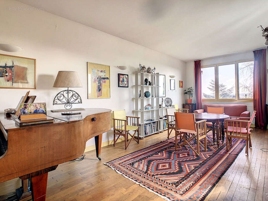 Maison 199m² à suresnes - photo 3