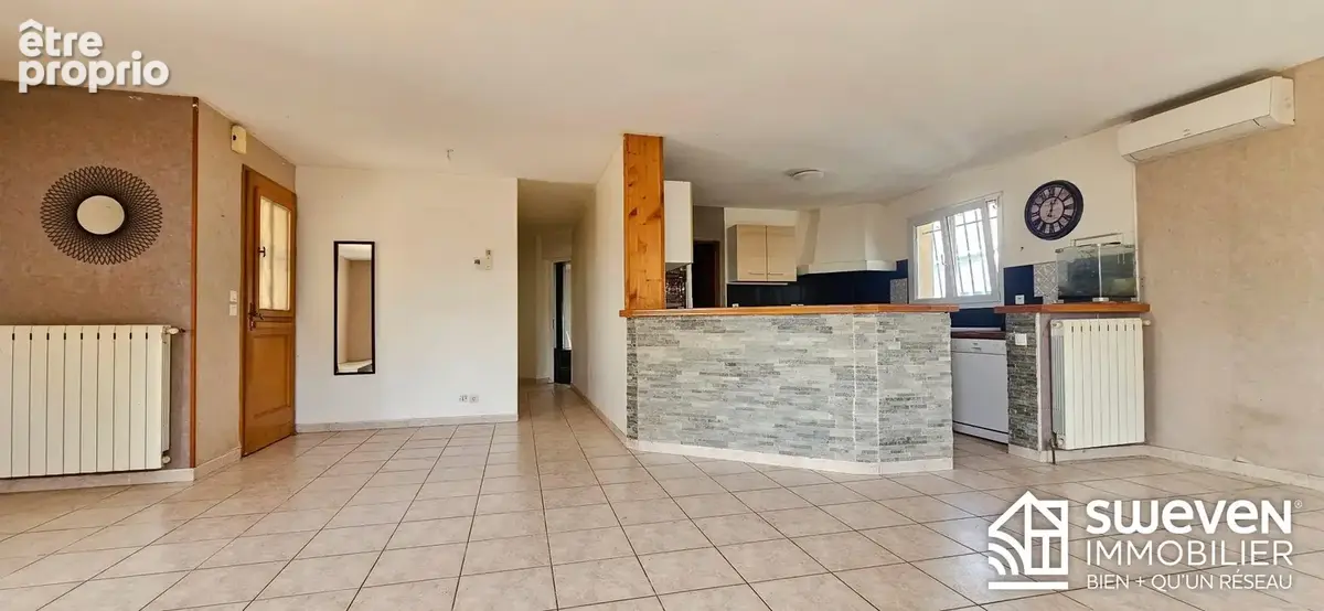 Maison 5 pièces 128 m² à vendre à Seysses (31600) - photo 6