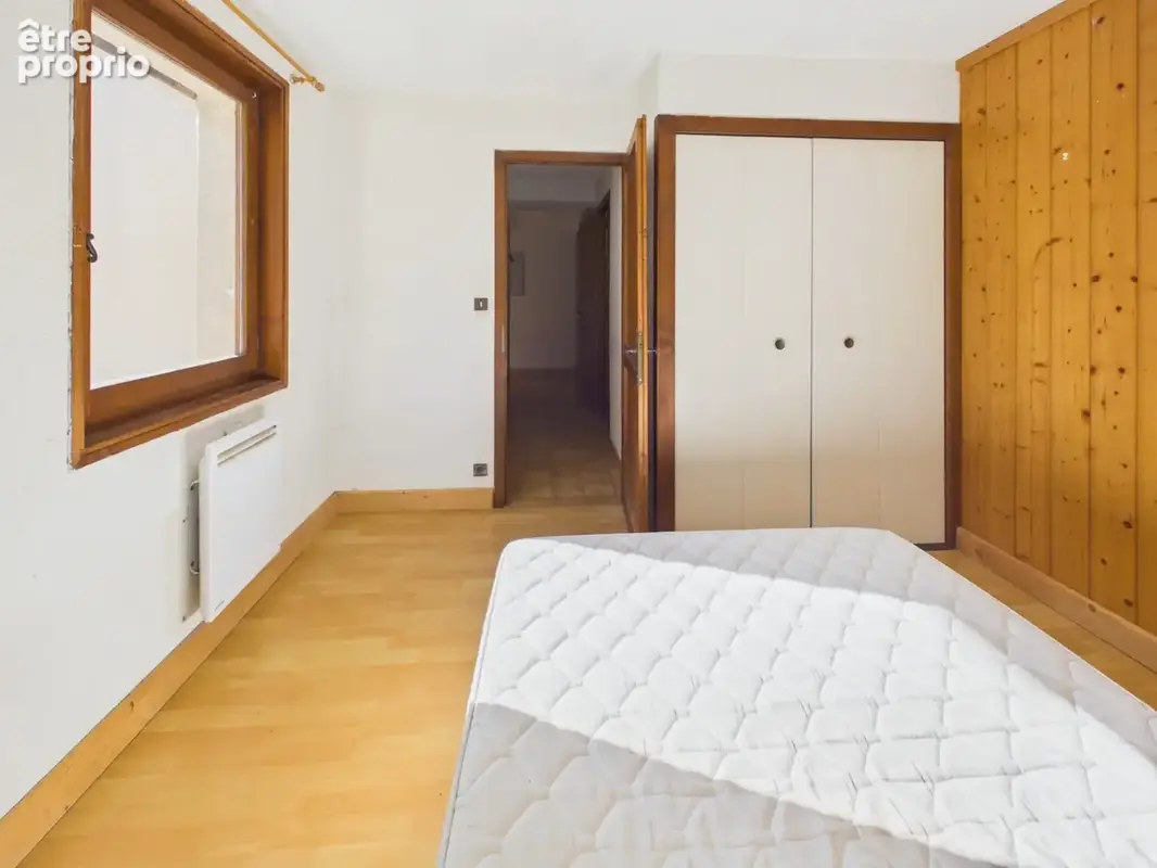 Appartement à vendre 2 pièces SAMOENS (74) - photo 7