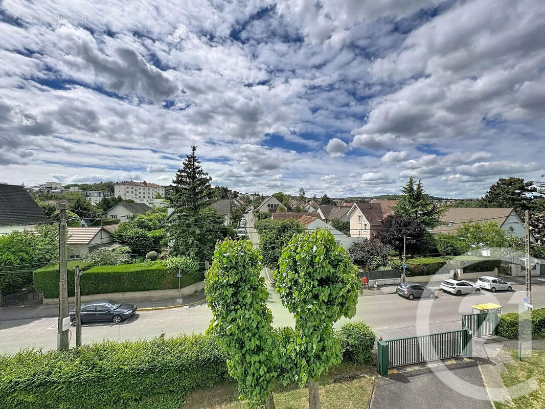 Appartement à DIJON