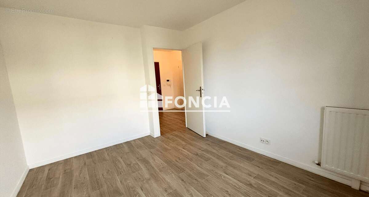 Appartement à FRANCONVILLE