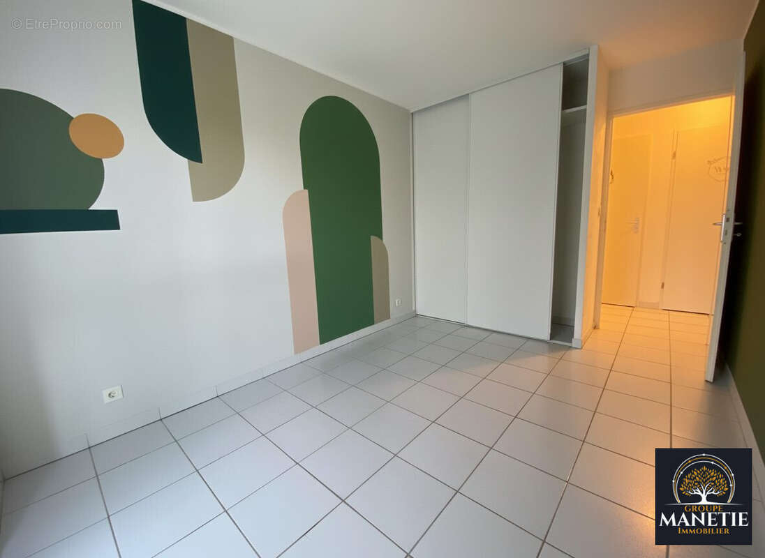 Appartement à ARRAS