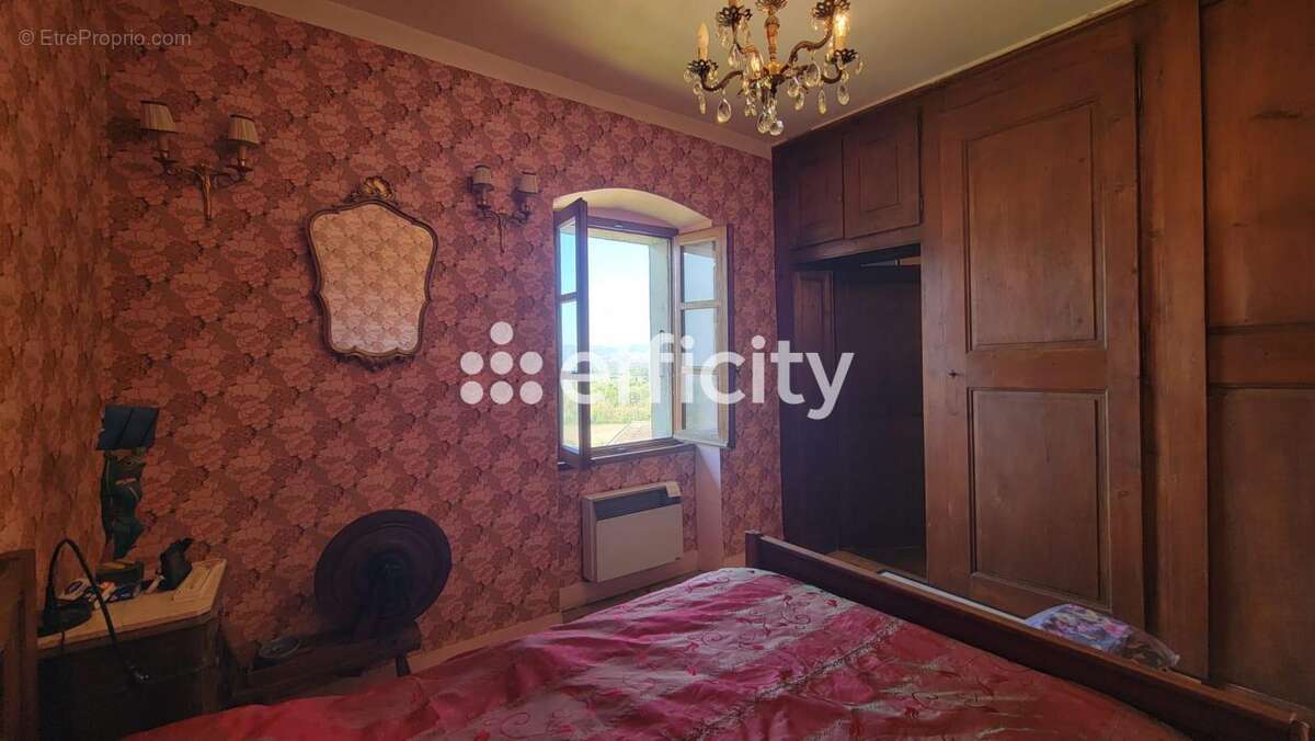 Maison à BONNEVILLE