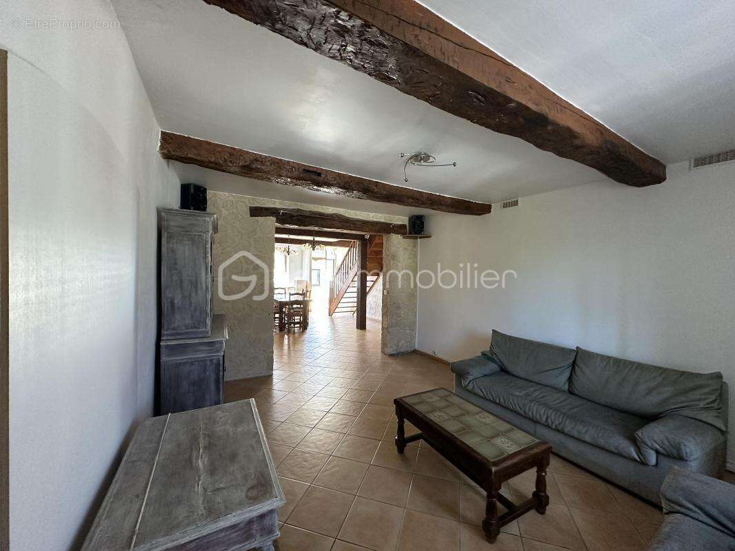 Maison à AVIGNONET-LAURAGAIS