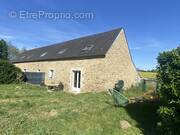 Appartement à CAUDAN
