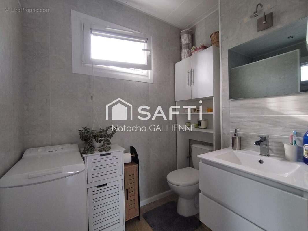 Photo 5 - Maison à SAINT-AMAND-EN-PUISAYE