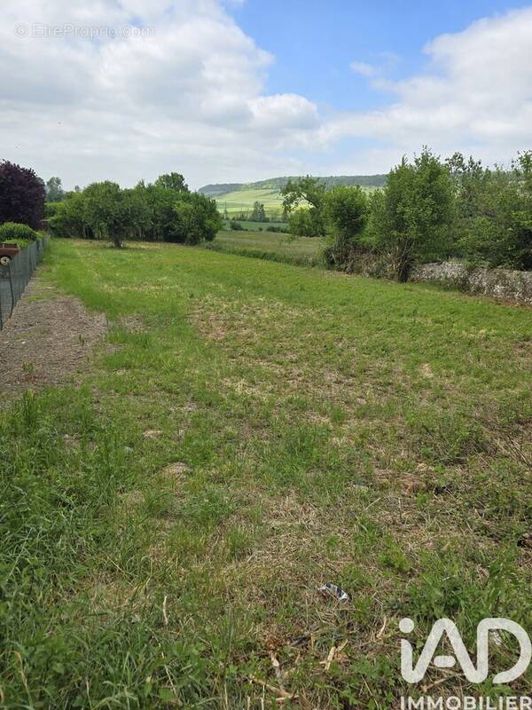Photo 1 - Terrain à CONDE-EN-BRIE