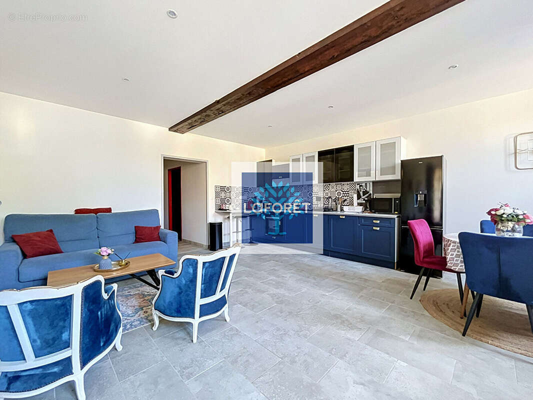 Ensemble immobilier de rapport au coeur Jonzac - photo 10