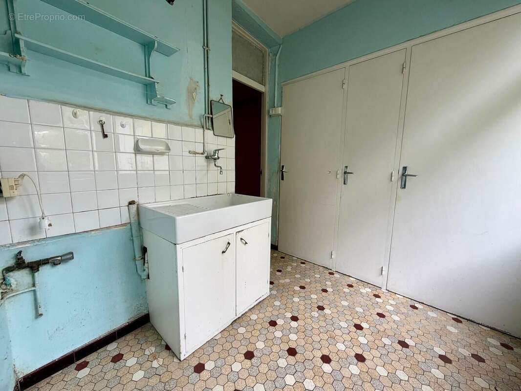 Maison à NANTES