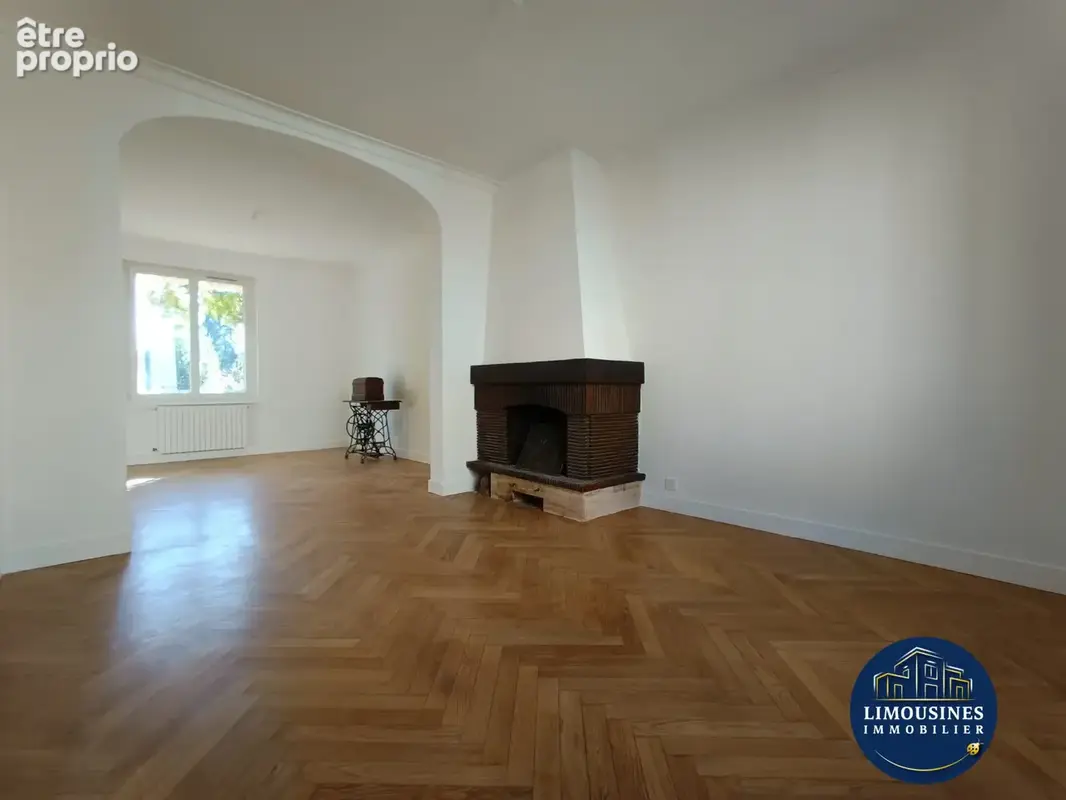 Maison 4 pièces 89 m² à vendre à Limoges (87100) - photo 2