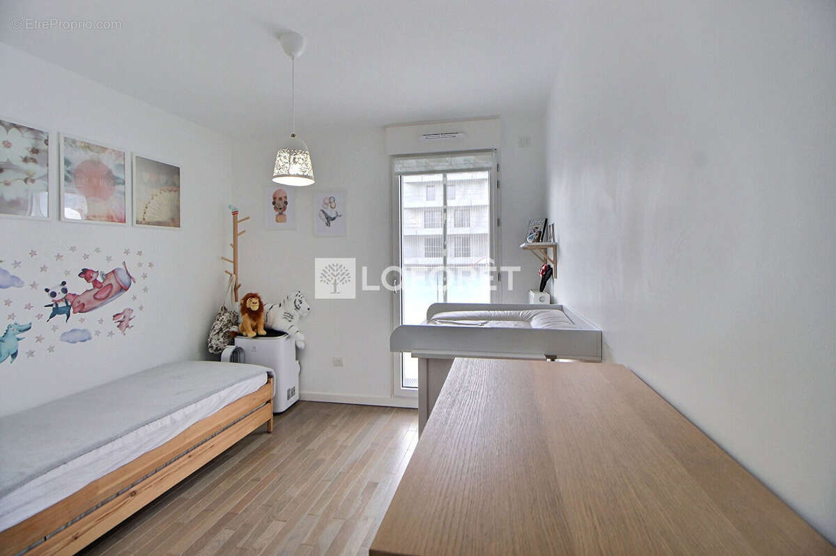 Appartement à RUEIL-MALMAISON