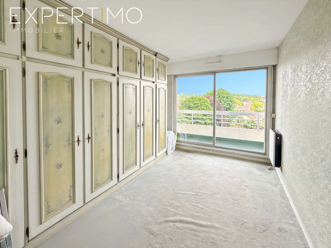 Appartement à SOISY-SOUS-MONTMORENCY