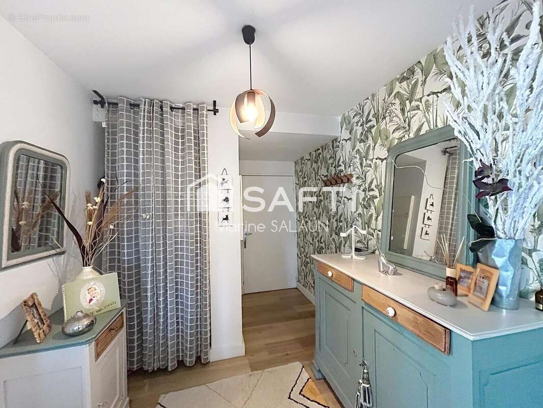 Photo 5 - Appartement à CASTELGINEST